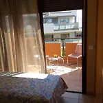 Atico La Tejita Relax Apartment *