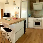 Atico La Tejita Relax Apartment *