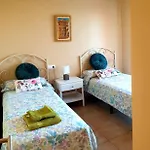 Apartment Atico La Tejita Relax *
