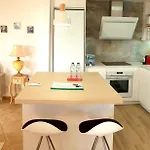 Atico La Tejita Relax Apartment *