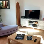 Atico La Tejita Relax Apartment