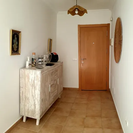 Apartmán Atico La Tejita Relax *